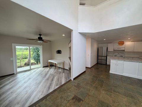 Tiny photo for 4601 Hauaala Rd, Kapaa, HI 96746 (MLS # 729484)