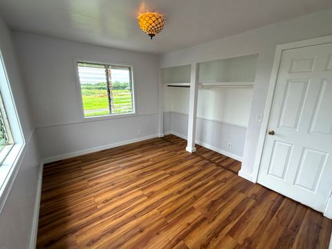 Tiny photo for 4601 Hauaala Rd, Kapaa, HI 96746 (MLS # 729484)