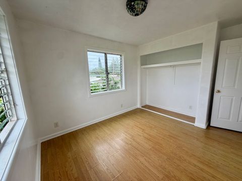 Tiny photo for 4601 Hauaala Rd, Kapaa, HI 96746 (MLS # 729484)