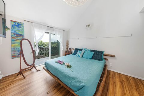 Tiny photo for 4601 Hauaala Rd, Kapaa, HI 96746 (MLS # 729484)