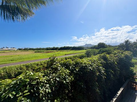 Tiny photo for 4601 Hauaala Rd, Kapaa, HI 96746 (MLS # 729484)