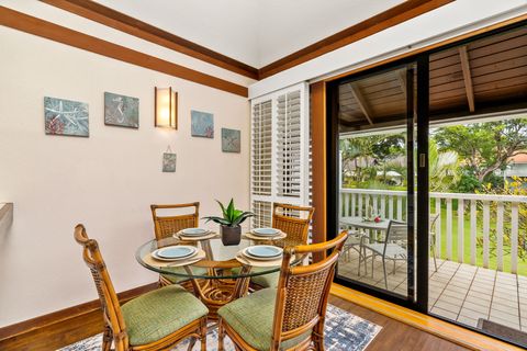 Tiny photo for 2253 Poipu Rd #42, Koloa, HI 96756 (MLS # 721752)