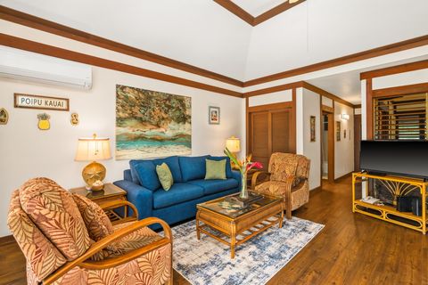 Tiny photo for 2253 Poipu Rd #42, Koloa, HI 96756 (MLS # 721752)