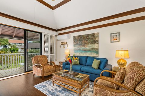Tiny photo for 2253 Poipu Rd #42, Koloa, HI 96756 (MLS # 721752)