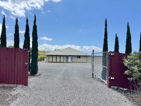 Photo of 92-1118 Kahili Blvd, Ocean View, HI 96737 (MLS # 726534)