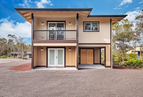 Photo of 11-3288 Mokuna St, Volcano, HI 96785 (MLS # 726531)