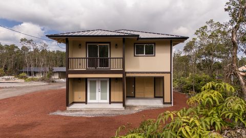 Photo of 11-3288 Mokuna St, Volcano, HI 96785 (MLS # 726531)
