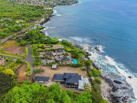 77-218 KE ALOHI KAI PL Kailua-Kona HI 96740