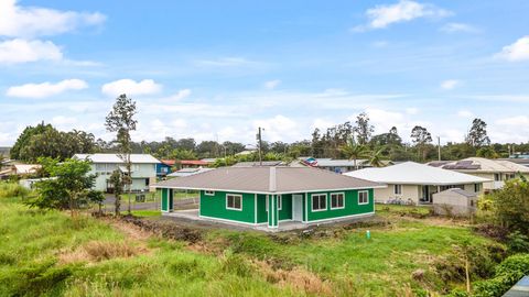 Photo of 18-7842 Kaniela Rd, Mountain View, HI 96771 (MLS # 725696)