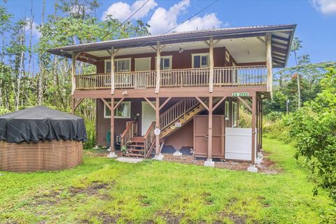 Photo of 14-3535 Kahoolawe Rd, Pahoa, HI 96778 (MLS # 720809) Photo of 14-3535 Kahoolawe Rd, Pahoa, HI 96778 (MLS # 720809)