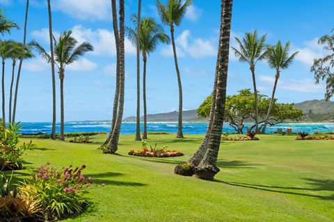 Tiny photo for 410 Papaloa Rd #316, Kapaa, HI 96746 (MLS # 723964)