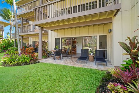 Tiny photo for 410 Papaloa Rd #316, Kapaa, HI 96746 (MLS # 723964)
