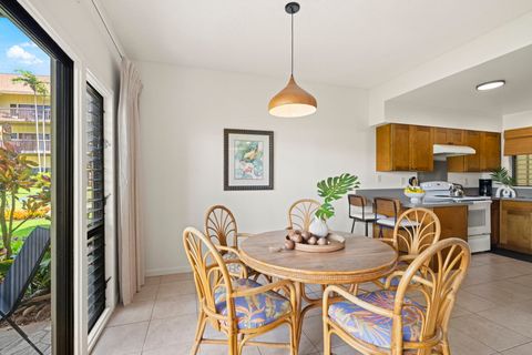 Tiny photo for 410 Papaloa Rd #316, Kapaa, HI 96746 (MLS # 723964)