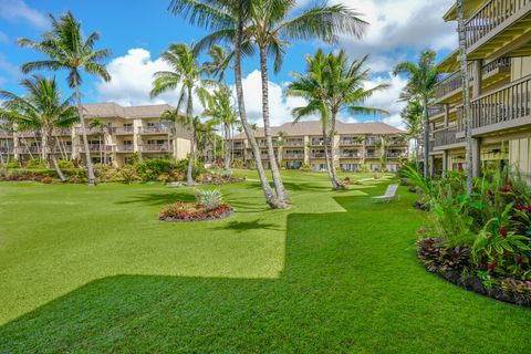 Tiny photo for 410 Papaloa Rd #316, Kapaa, HI 96746 (MLS # 723964)