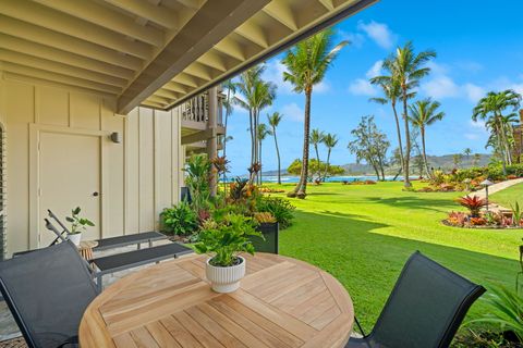 Photo of 410 Papaloa Rd #316, Kapaa, HI 96746 (MLS # 723964)