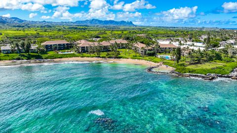 Tiny photo for 410 Papaloa Rd #316, Kapaa, HI 96746 (MLS # 723964)