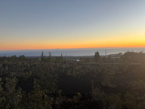 Photo of 92-8954 Tiki Ln, Ocean View, HI 96737 (MLS # 726709)