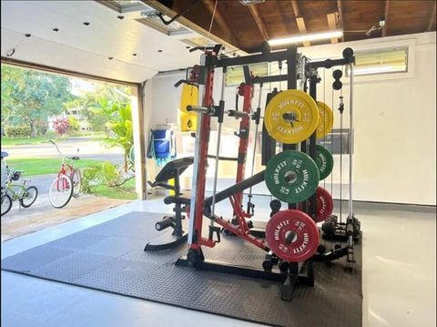 Tiny photo for 3821 Haulani Pl, Princeville, HI 96722 (MLS # 724177)