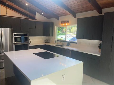 Tiny photo for 3821 Haulani Pl, Princeville, HI 96722 (MLS # 724177)