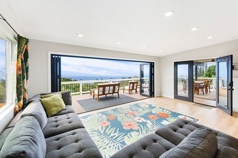 Photo of 87-2451 Hawaii Belt Rd, Captain Cook, HI 96704 (MLS # 724522)