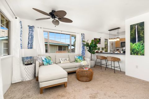 Photo of 68-3948 Moana Pl #3706, Waikoloa, HI 96738 (MLS # 723389)