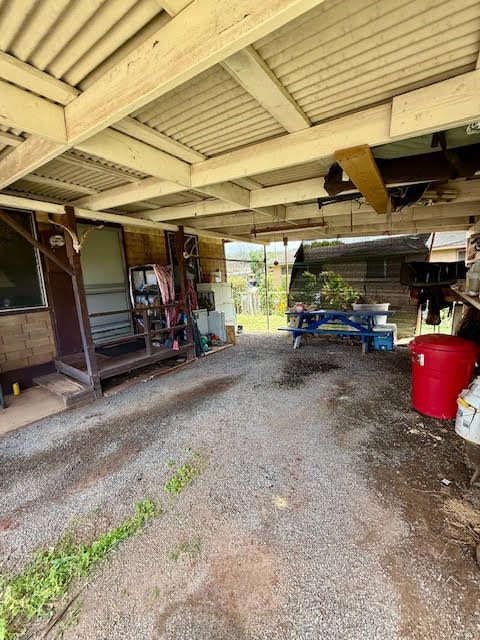 Tiny photo for 4744 Menehune Rd, Waimea, HI 96796 (MLS # 725035)