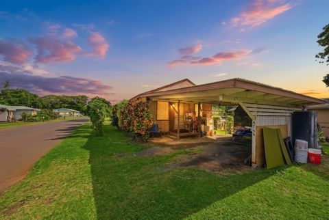 Photo of 4744 Menehune Rd, Waimea, HI 96796 (MLS # 725035)