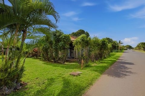 Tiny photo for 4744 Menehune Rd, Waimea, HI 96796 (MLS # 725035)