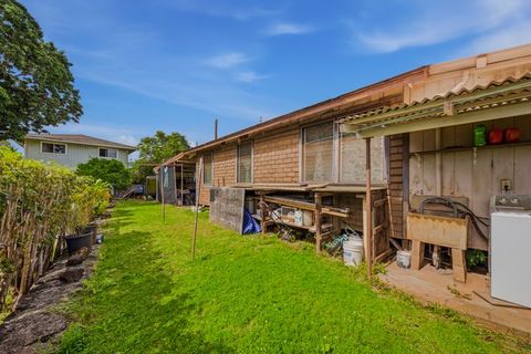 Tiny photo for 4744 Menehune Rd, Waimea, HI 96796 (MLS # 725035)