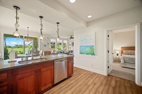 Tiny photo for 2611 Kiahuna Plantation Dr #6F, Koloa, HI 96756 (MLS # 725016)