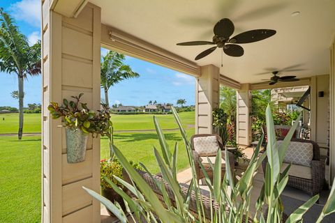 Tiny photo for 2611 Kiahuna Plantation Dr #6F, Koloa, HI 96756 (MLS # 725016)