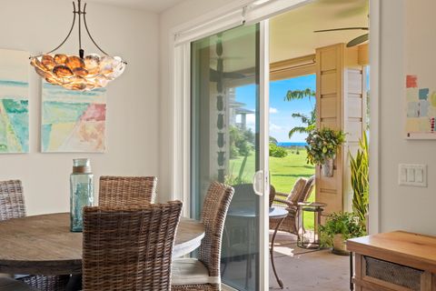 Tiny photo for 2611 Kiahuna Plantation Dr #6F, Koloa, HI 96756 (MLS # 725016)