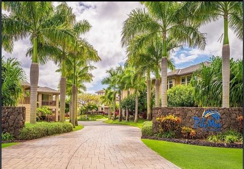 Tiny photo for 2611 Kiahuna Plantation Dr #6F, Koloa, HI 96756 (MLS # 725016)