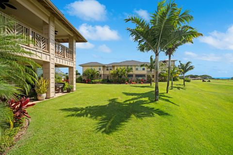 Tiny photo for 2611 Kiahuna Plantation Dr #6F, Koloa, HI 96756 (MLS # 725016)
