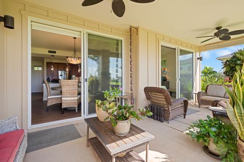 Tiny photo for 2611 Kiahuna Plantation Dr #6F, Koloa, HI 96756 (MLS # 725016)