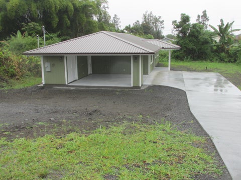 Photo of 18-7856 Lauko Rd, Mountain View, HI 96771 (MLS # 733162)