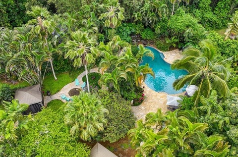 Photo of 4470-A Wailapa Rd, Kilauea, HI 96754 (MLS # 734148)