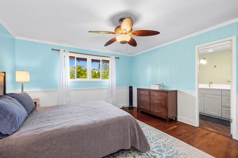 Tiny photo for 3942 Waha Rd, Kalaheo, HI 96741 (MLS # 724061)