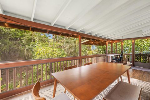 Tiny photo for 3942 Waha Rd, Kalaheo, HI 96741 (MLS # 724061)