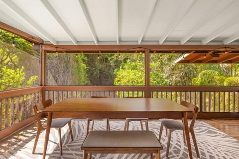 Tiny photo for 3942 Waha Rd, Kalaheo, HI 96741 (MLS # 724061)