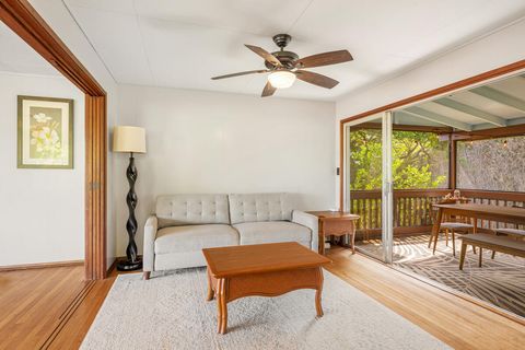 Tiny photo for 3942 Waha Rd, Kalaheo, HI 96741 (MLS # 724061)