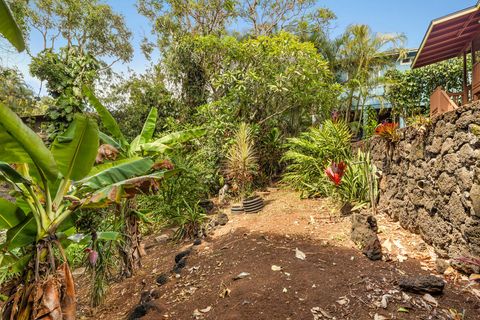 Tiny photo for 3942 Waha Rd, Kalaheo, HI 96741 (MLS # 724061)
