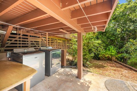 Tiny photo for 3942 Waha Rd, Kalaheo, HI 96741 (MLS # 724061)