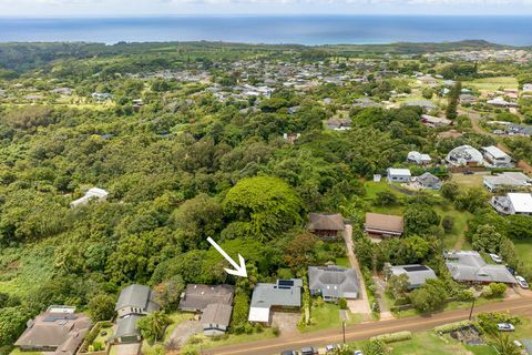 Tiny photo for 3942 Waha Rd, Kalaheo, HI 96741 (MLS # 724061)