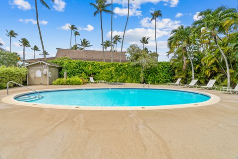 Tiny photo for 525 Aleka Lp Loop #A3, Kapaa, HI 96746 (MLS # 711735)