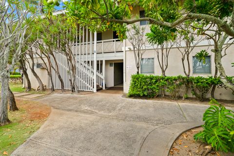Tiny photo for 525 Aleka Lp Loop #A3, Kapaa, HI 96746 (MLS # 711735)