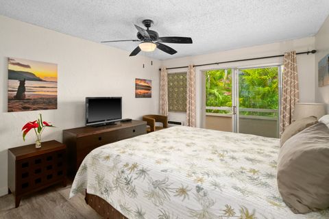 Tiny photo for 525 Aleka Lp Loop #A3, Kapaa, HI 96746 (MLS # 711735)