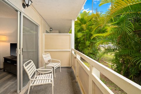 Tiny photo for 525 Aleka Lp Loop #A3, Kapaa, HI 96746 (MLS # 711735)