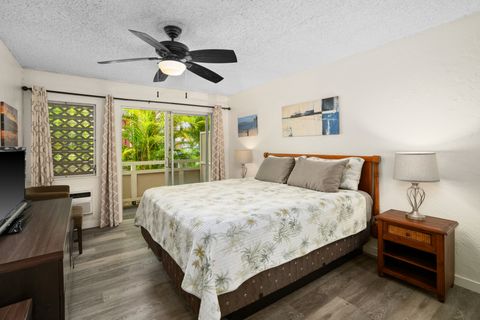Tiny photo for 525 Aleka Lp Loop #A3, Kapaa, HI 96746 (MLS # 711735)