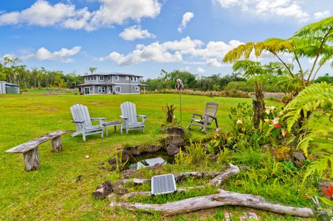 Photo of 18-7970 N Lauko Rd, Mountain View, HI 96771 (MLS # 724395)